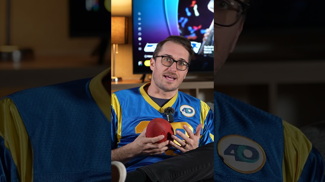 Przewodnik po transmisjach Super Bowl 2026: ceny, aplikacje, bezpłatne wersje pr&oacute;bne