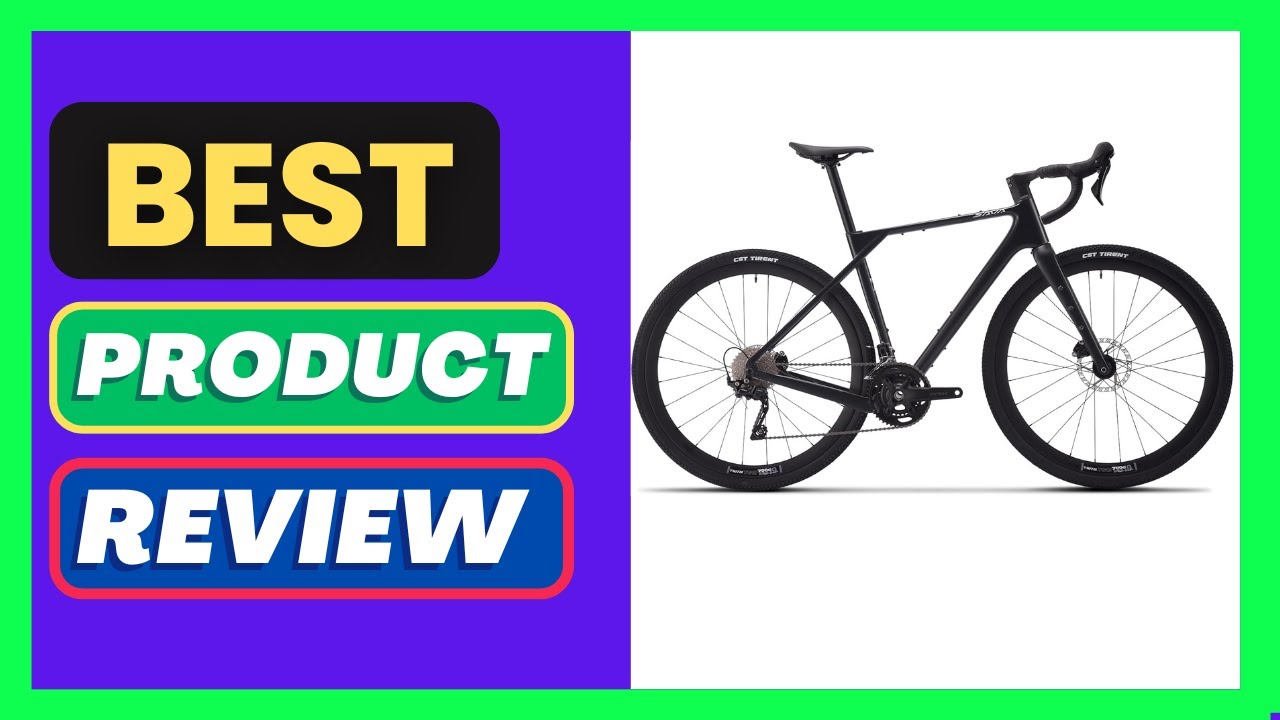 SAVADECK Carbon Gravel Bike