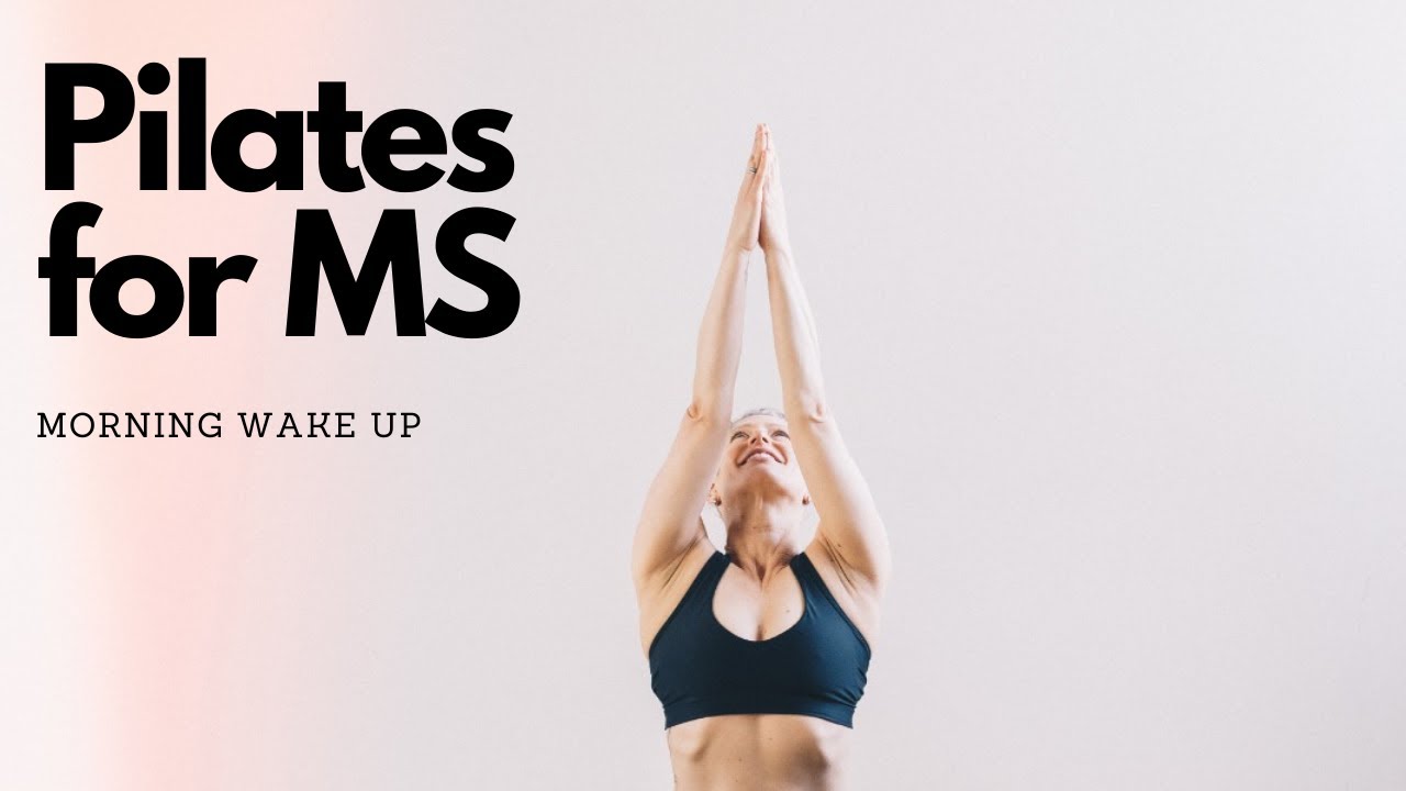 Pilates for Multiple Sclerosis