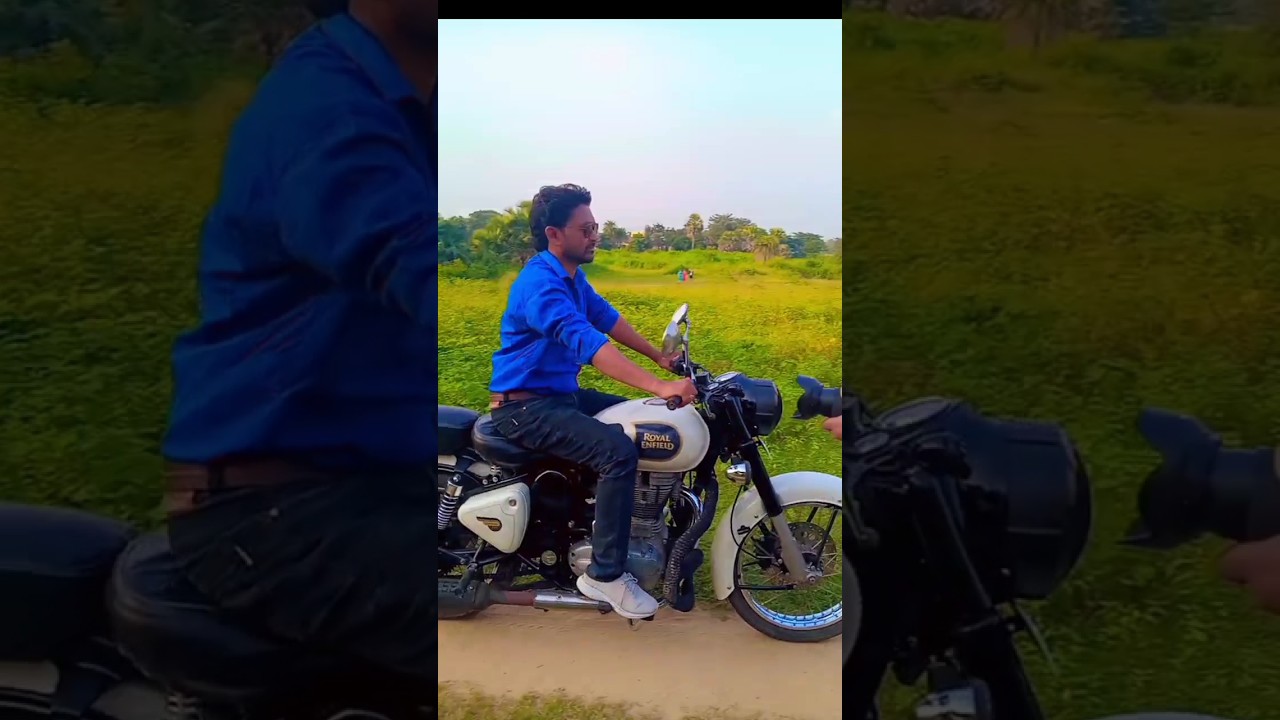 Film star RAVI HANSDA #new shorts video #newvirelvideo #