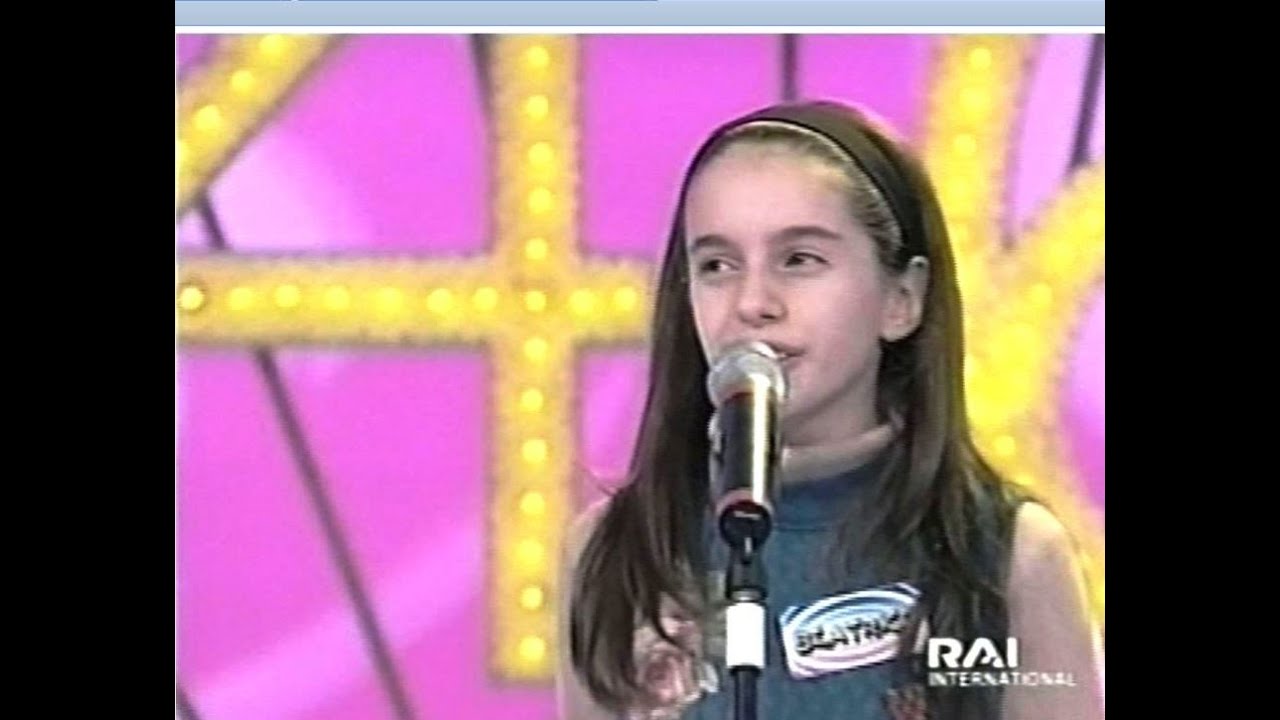 Beatrice & Piccolo Coro: Lo Stelliere.