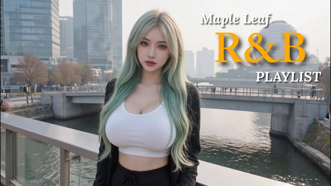 【𝐏𝐥𝐚𝐲𝐥𝐢𝐬𝐭】「Moonroom R&B 🛏️🌕 | Late Night Tracks to Drift Between Dreams」