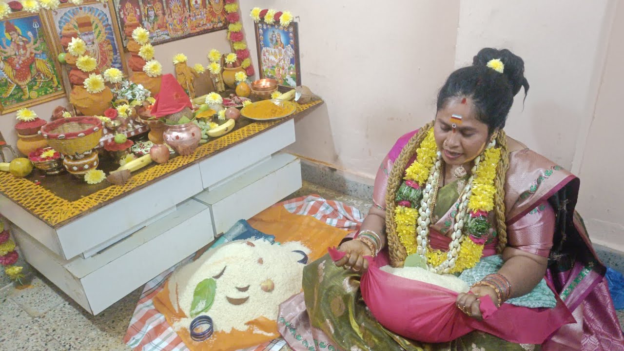 Odibiyyam to Renuka Devi watch full video and subscribe to our channel 