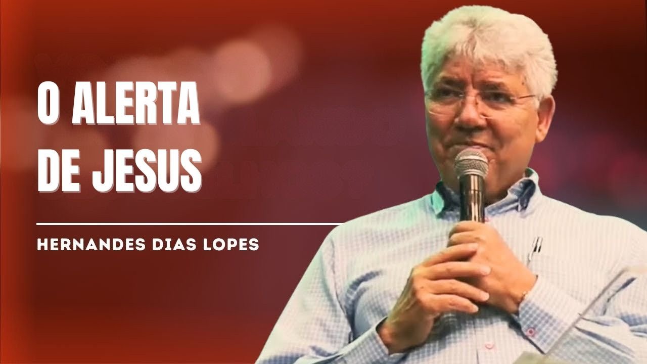 CORDEIROS NO MEIO DE LOBOS A Dura Realidade da Missão - HERNANDES DIAS LOPES