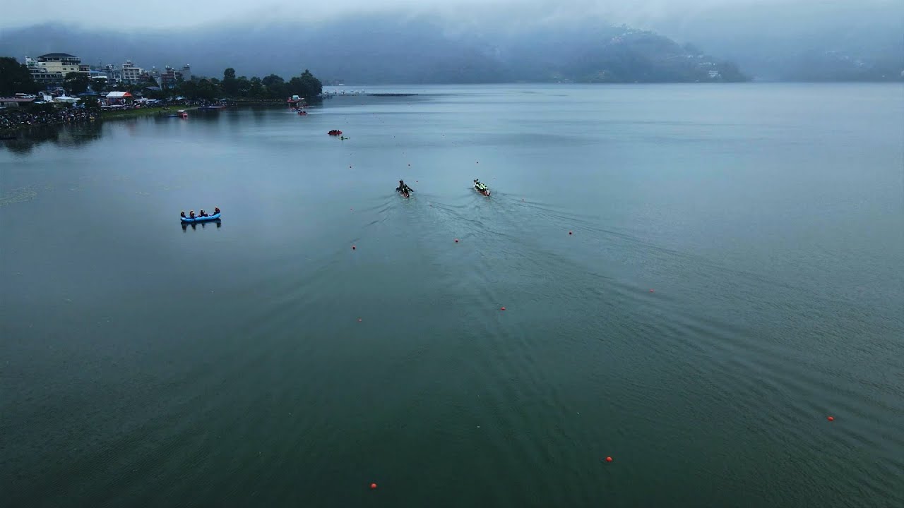 Nepal Water Initiative | William & Mary