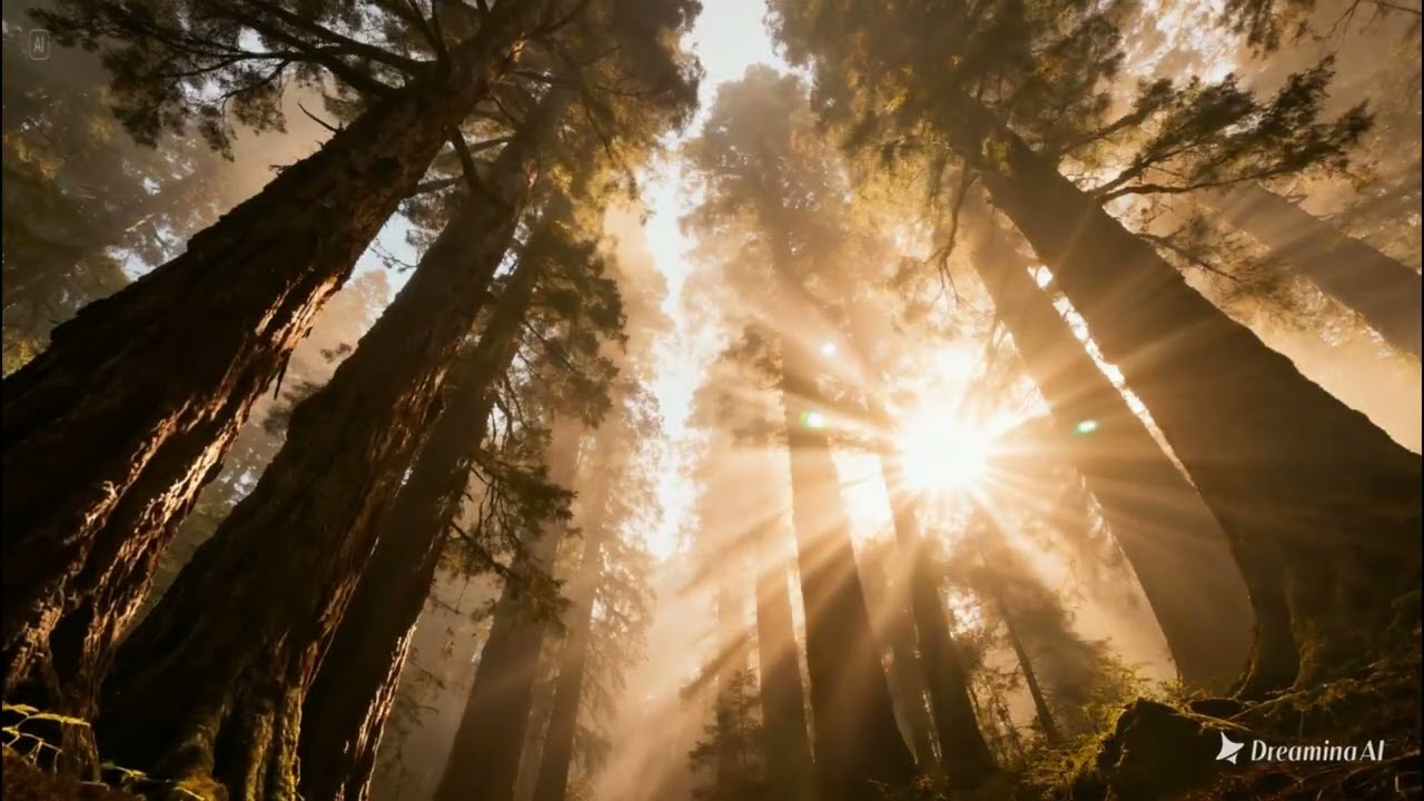 Heart of Quiet Light - 528Hz INSTRUMENTAL DEEP HEALING
