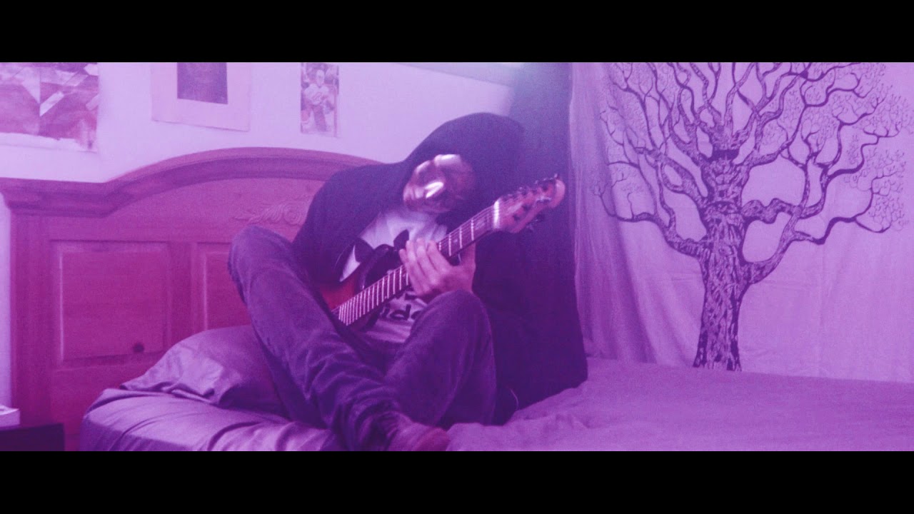 HOLLOWER - Make Me Bad (Korn Cover)