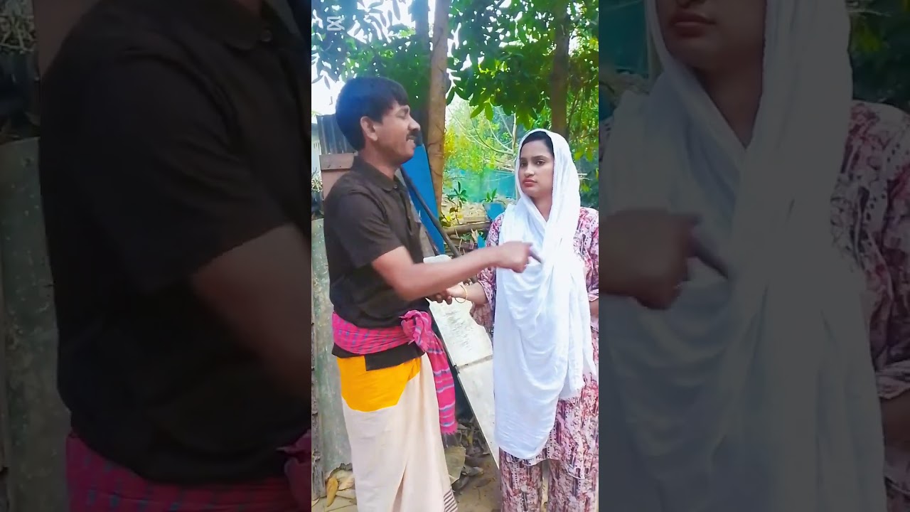 মেয়েটিকে কবিরাজ একি বলল #
