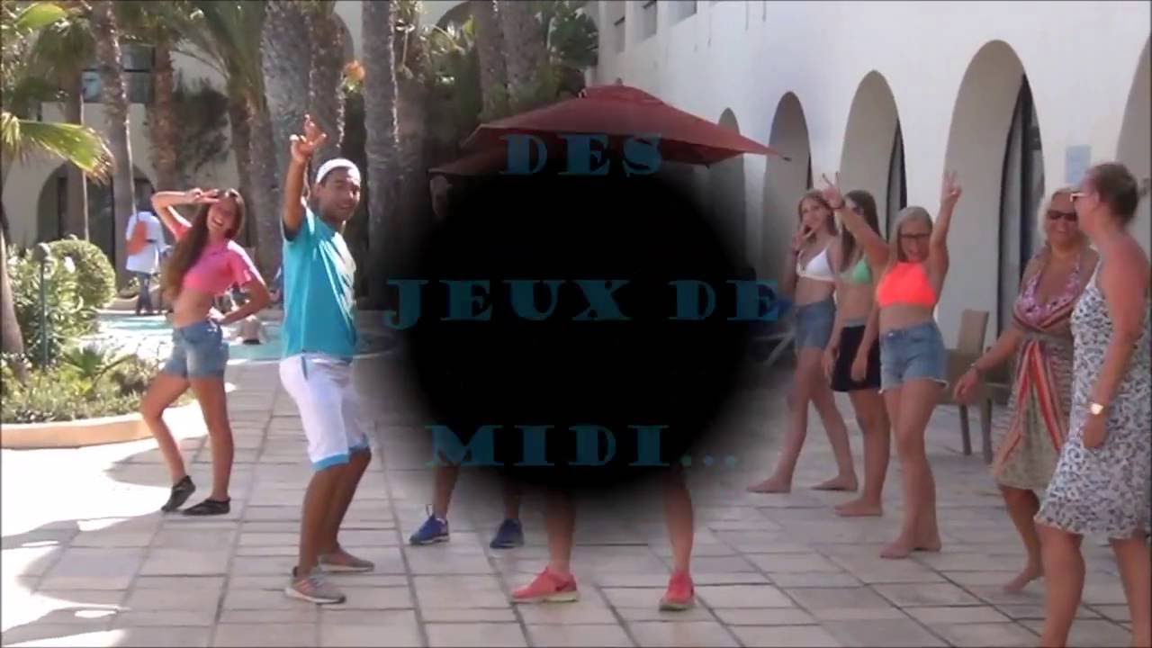 Sentido Djerba Beach 2016