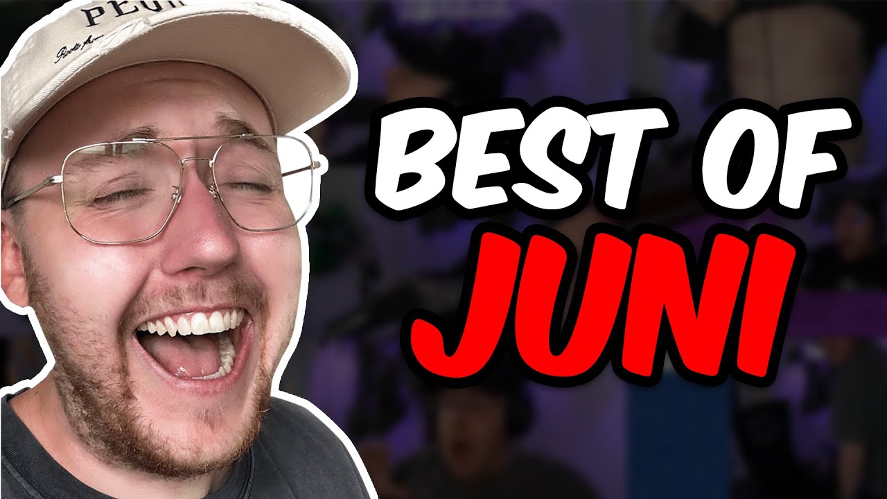 BEST OF ZARBEX CLIPS JUNI | Mr. Geil