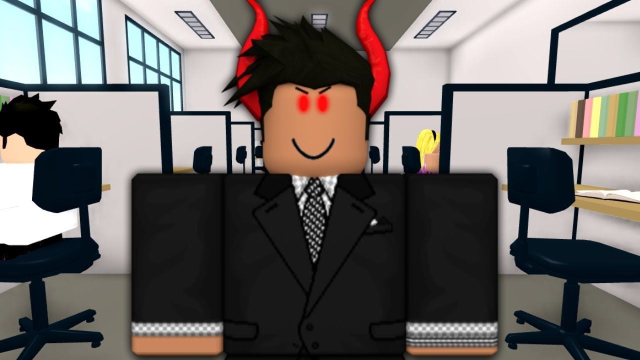 Monster (ROBLOX MUSIC VIDEO)
