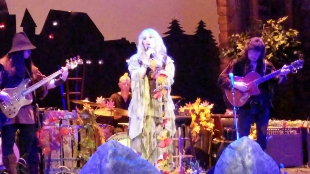 Blackmore's Night 