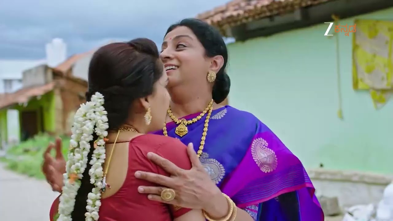 Annayya | Ep - 232 | Webisode | Jun 27 2025 | Zee Kannada