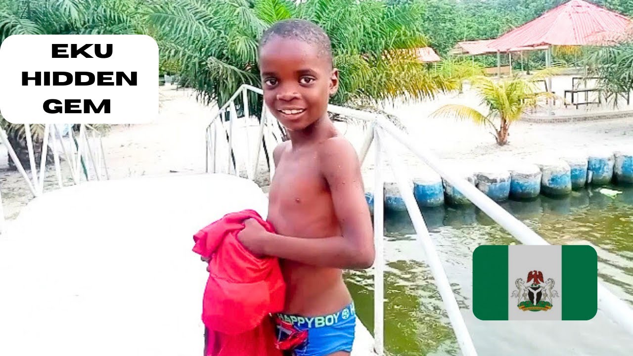 Experience the most luxurious Beach Resort in South South Nigeria | Shiloh Beach And Resort Eku