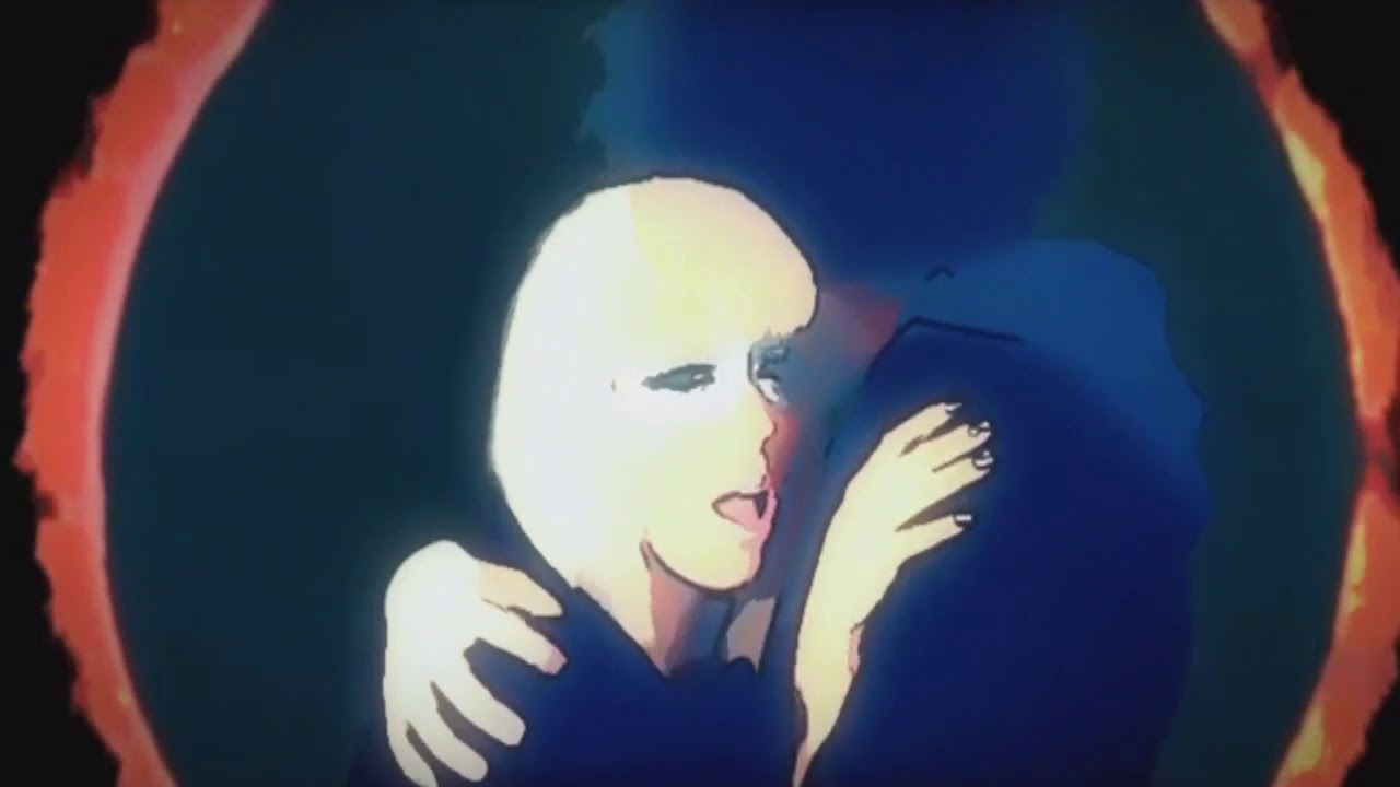 The Midway State - Don't Give Up (feat  Lady Gaga)