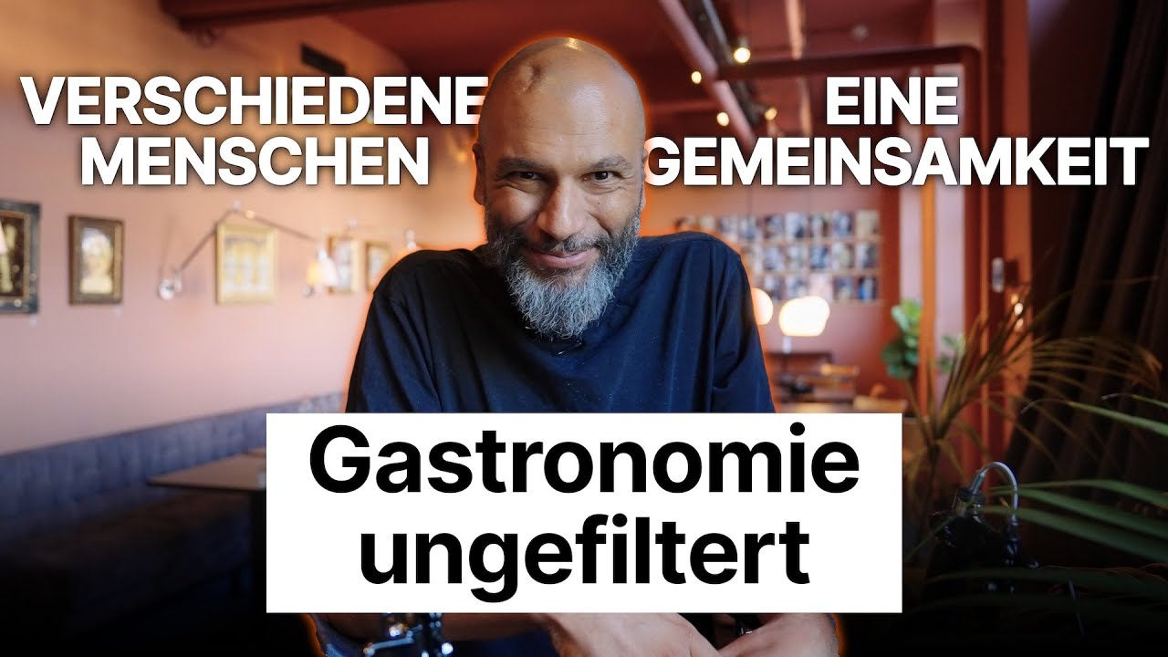 Was in Führungsmeetings wirklich besprochen wird (Gastronomie ungefiltert)