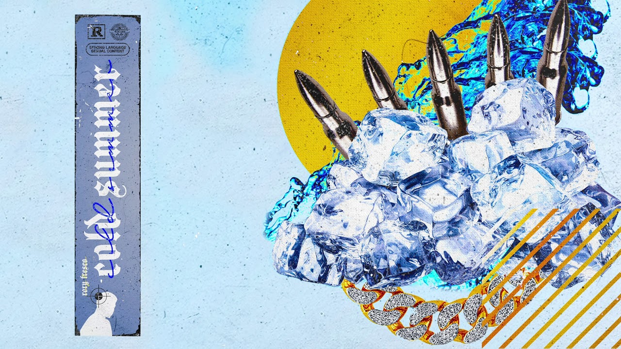 Rory Fresco - Cold Summer [Audio]