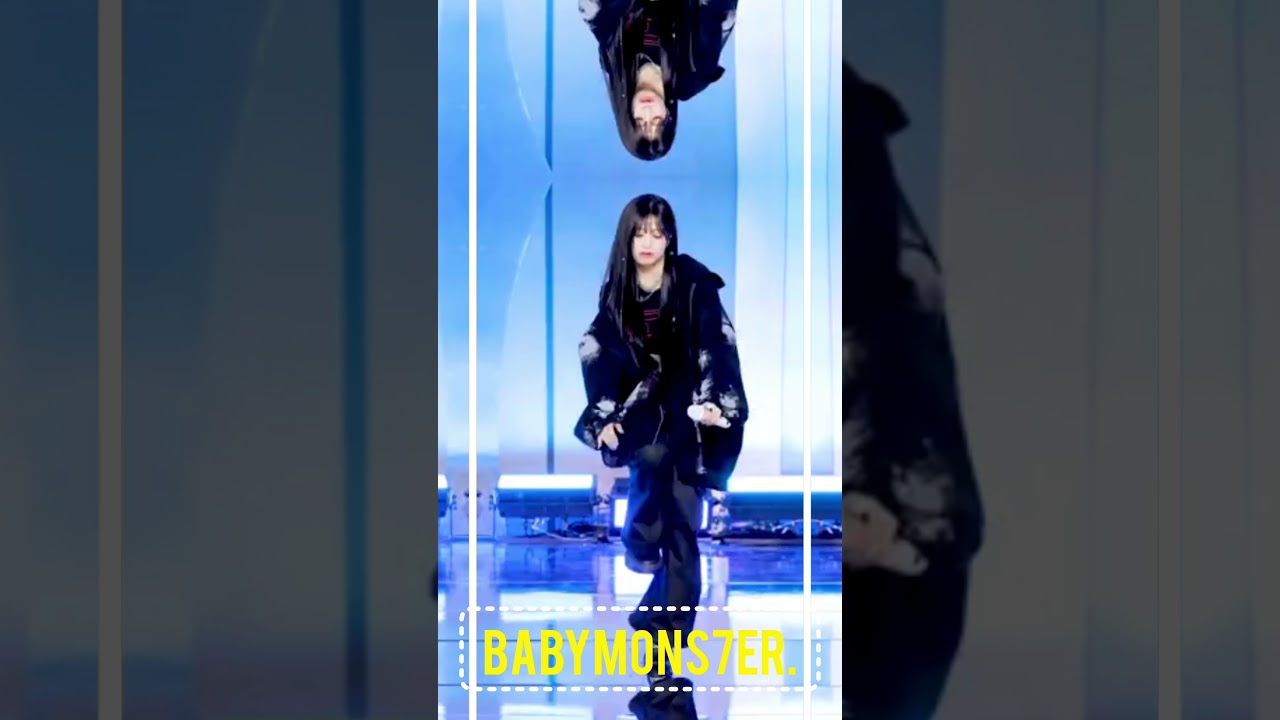 Babymonster - 'WE GO UP' M/V|Powerful Comeback Review | KH Music Review