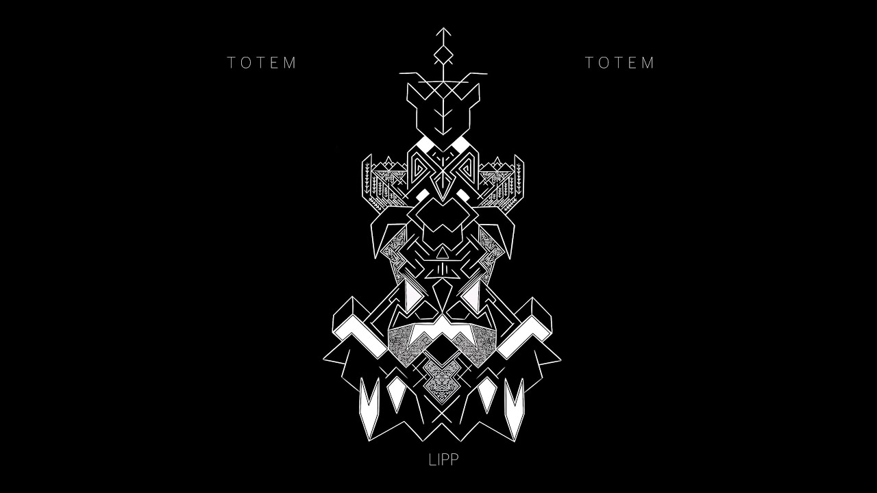 LIPP FVK! - LA NOCHE ES PARA LOS POETAS