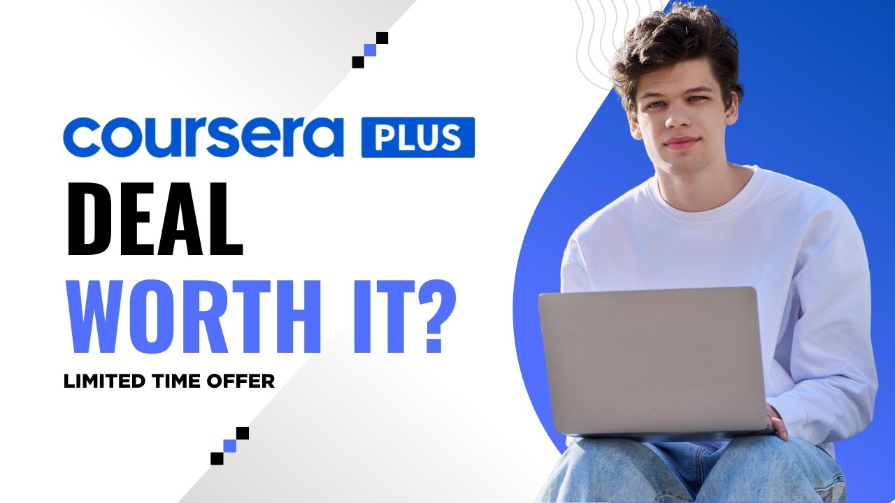 Is Coursera Plus Worth It 2026? Full Breakdown + Honest Review