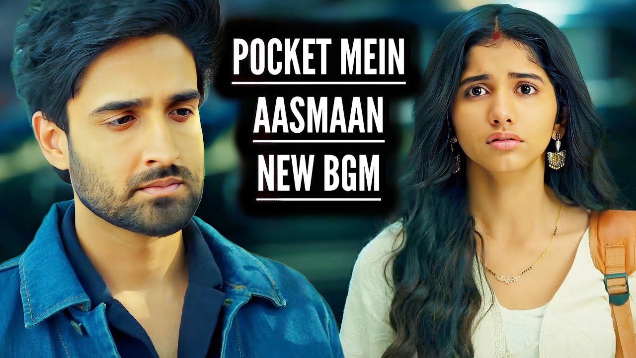 Pocket Mein Aasmaan New BGM | StarPlus | Ep 40
