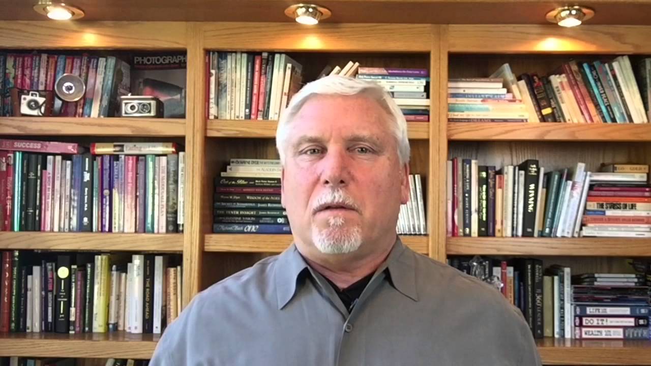 ExcitoToxins and Brain Health...presented by Dr. Robert Graykowski