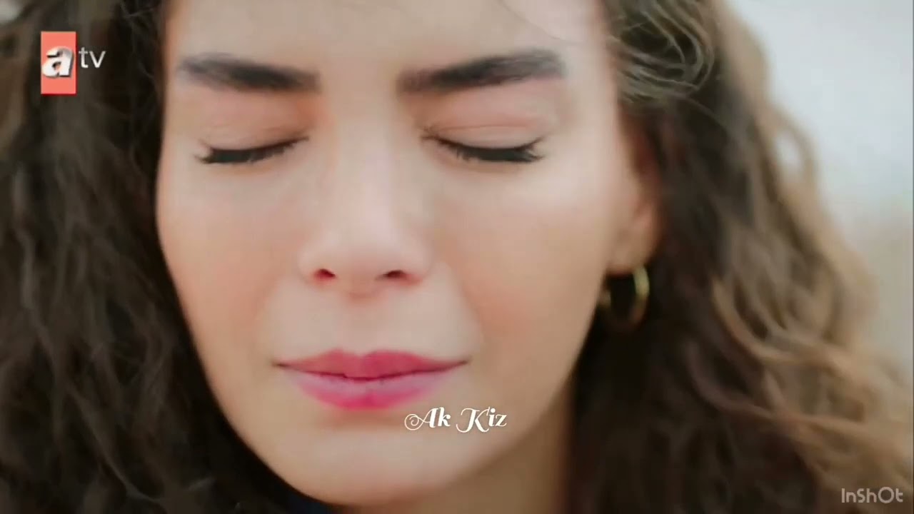 ميران و ريان قل أيها المطر أغنية تركية أحمد كايا  قل  ♥️ Miran ve Reyyan klip Ahmet kaya söyle