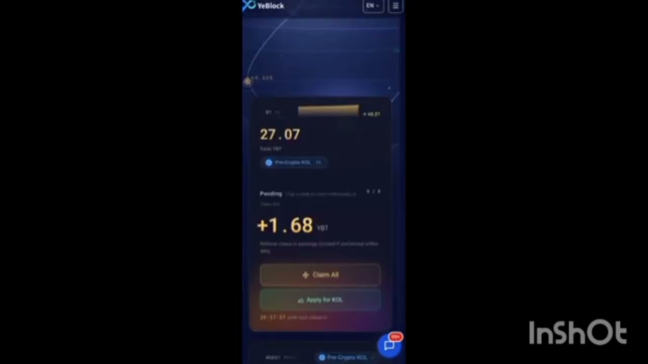 Yeblock Free Mining App 2026 | Total Supply, Listing, Node Mining, Tokenomics & Full Guide