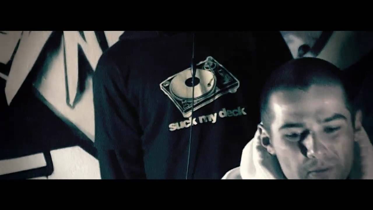 Corona virus - Meros B [OFFICIAL VIDEOCLIP] 2009
