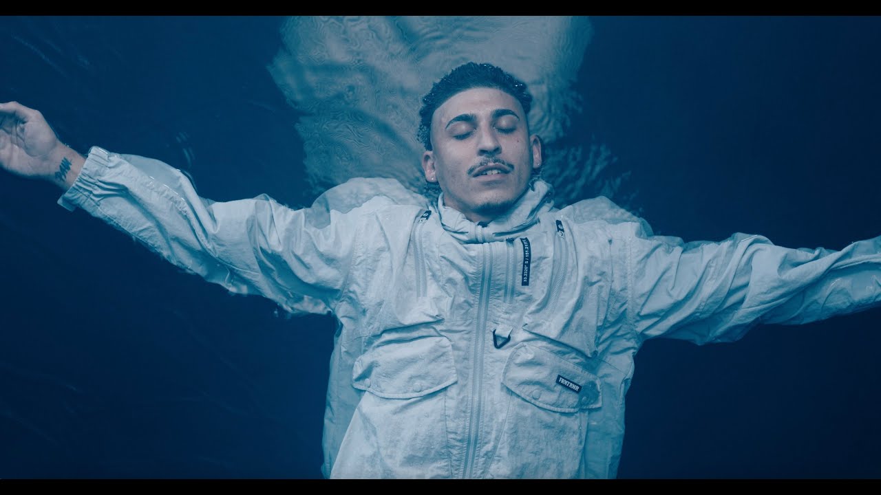 ChillinIT - Take Me Away feat. Jet Walker (Official Music Video)