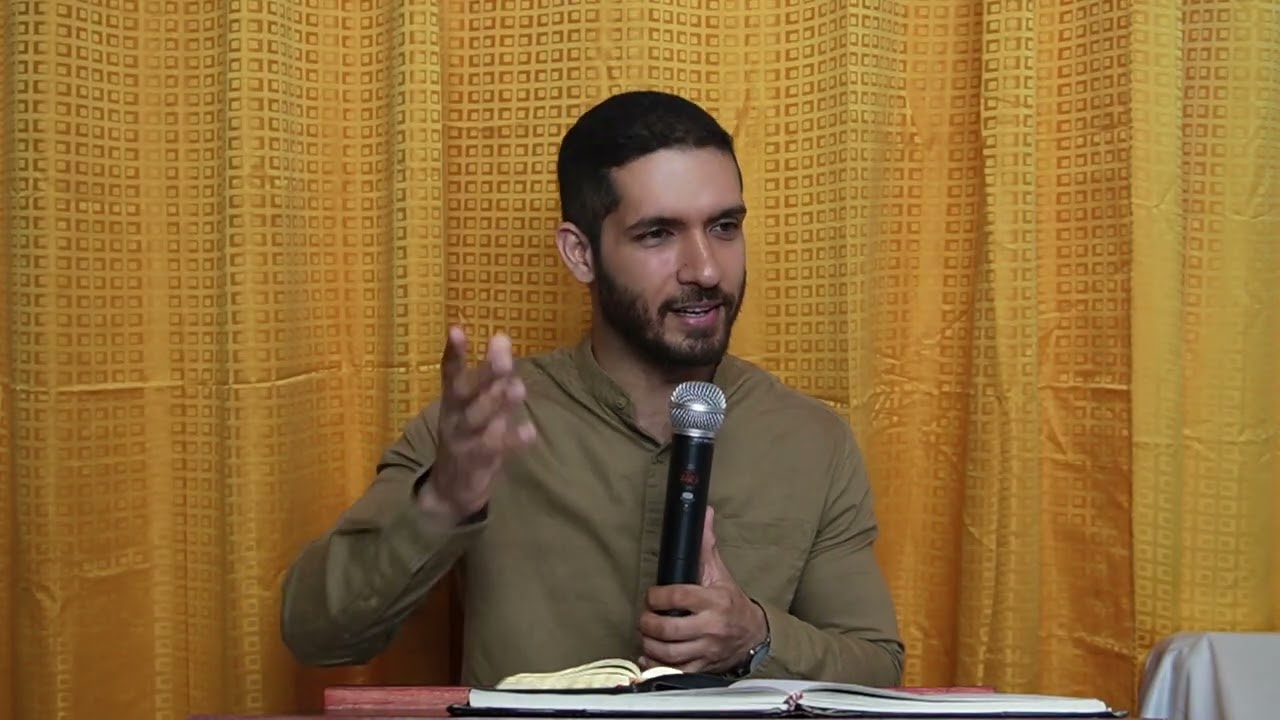 गवाहों का ऐसा बड़ा बादल,विश्वास के योद्धे18-राहाब वेश्या,harlot Rahab,ਰਹਾਬ ਬੇਸਵਾ.by-Br Gaurav chohan