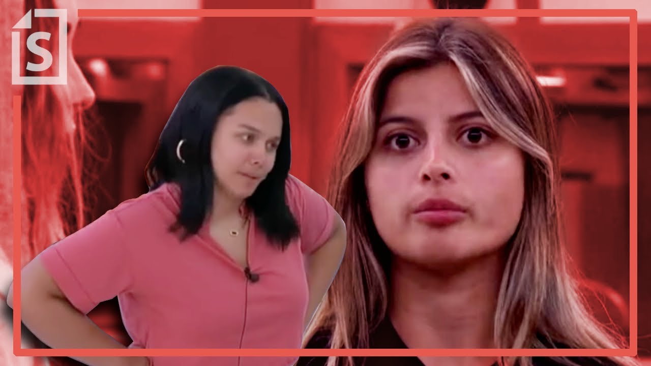 Big Brother 24: Jasmine Says Paloma Fueled Her Insecurity
