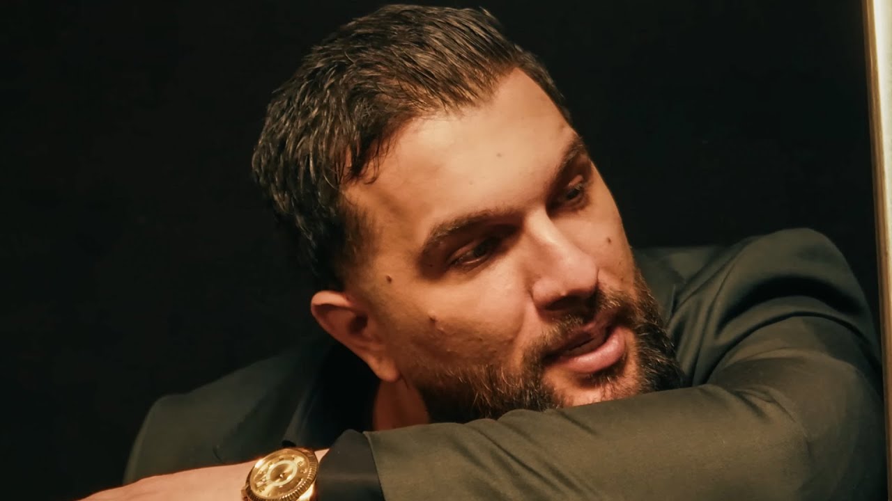 rares bebelusul x Tzanca Uraganu - A venit iar regele