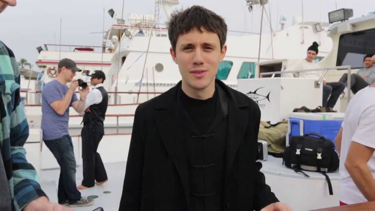 007 Remix-Flyboard Style Behind the Scenes