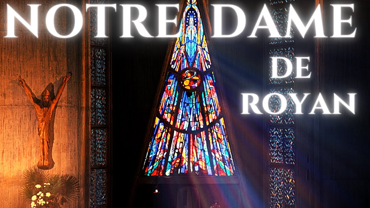 NOTRE DAME DE ROYAN