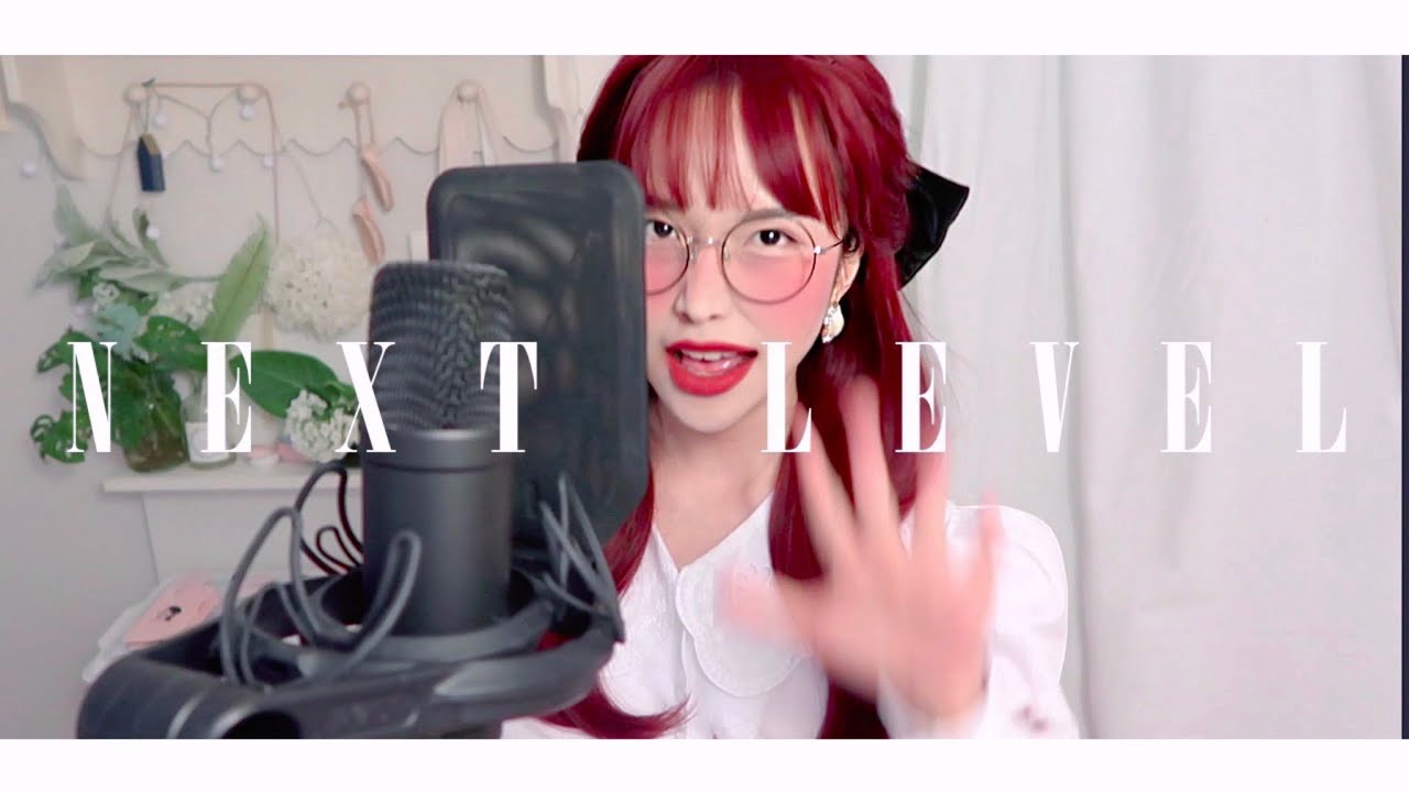 에스파(aespa) - 'Next Level' 커버COVER [by소민]