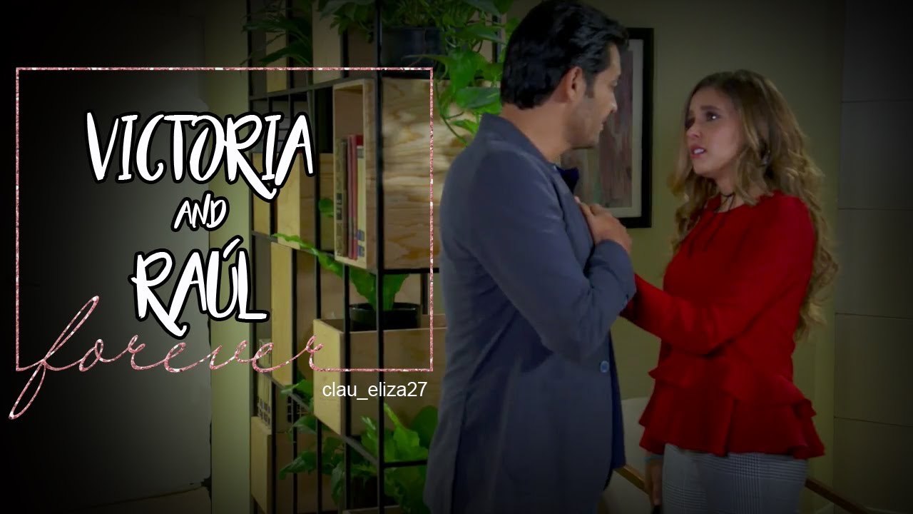 Victoria y Raúl- Recuerdame