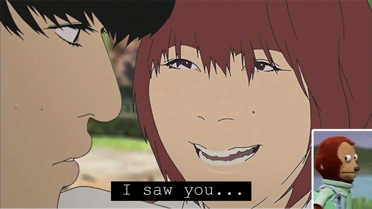 Top 10 Anime With Unique Art Styles
