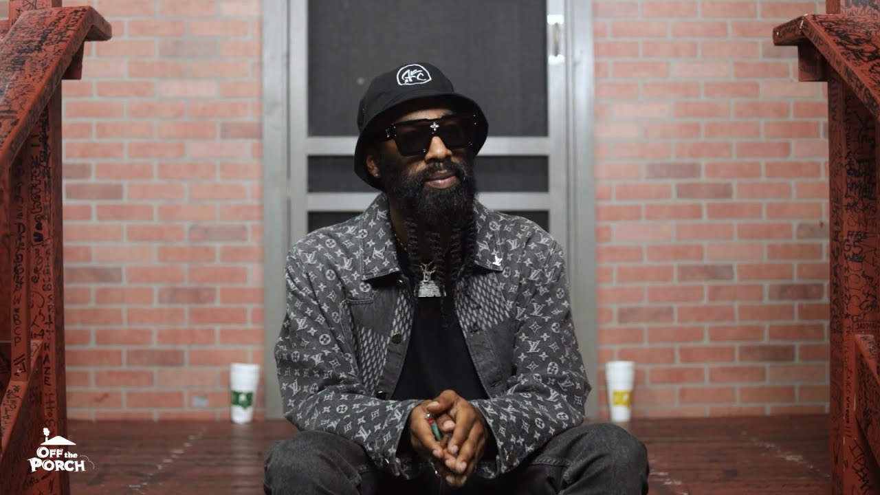 Fuse 808 Mafia Reveals Do’s & Don’ts For Producers, Working w/ Waka, Gucci, Future, Curren$y, More