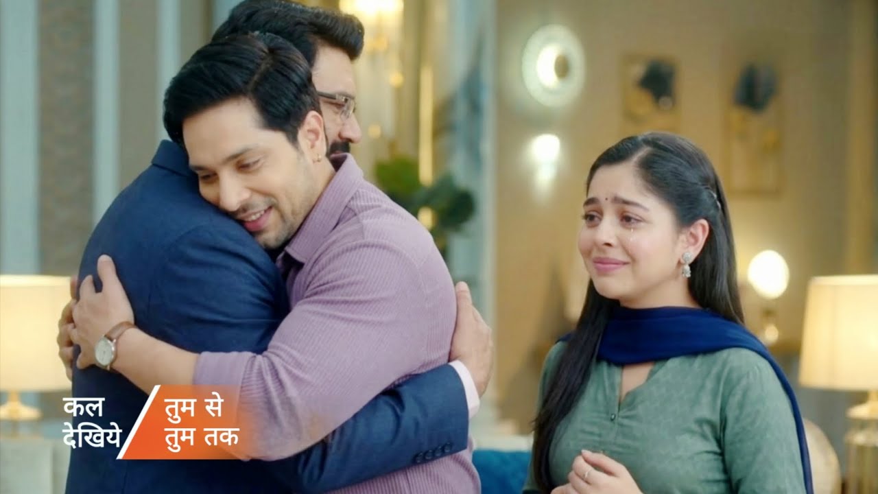 Tum Se Tum Tak || 13 March || Today Episode || Harsh Hoga Arya Aur ANU Ke Rishte Ke Liye Raazi