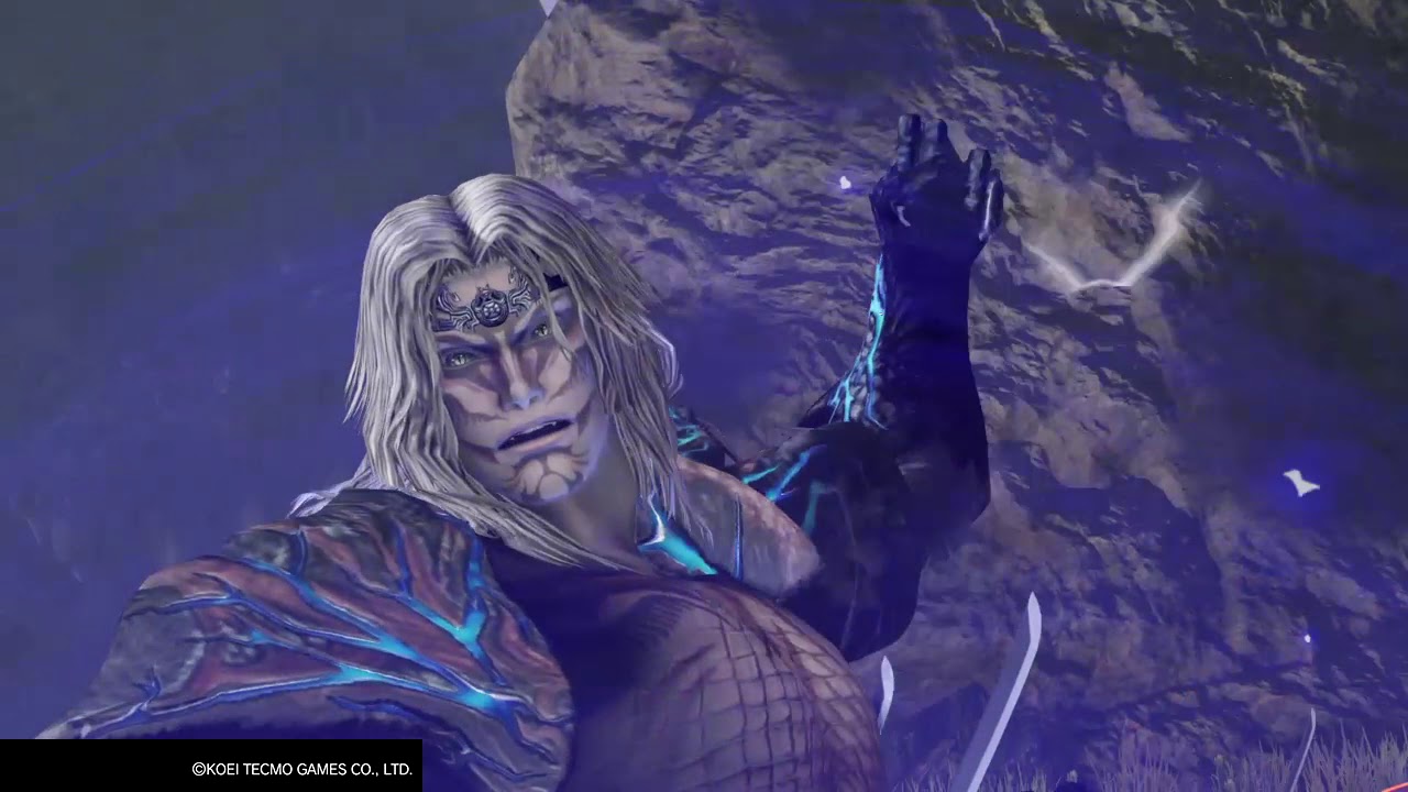 WARRIORS OROCHI 4 Ultimate - Orochi X - Infinity Mode | Tower of Ophiuchus