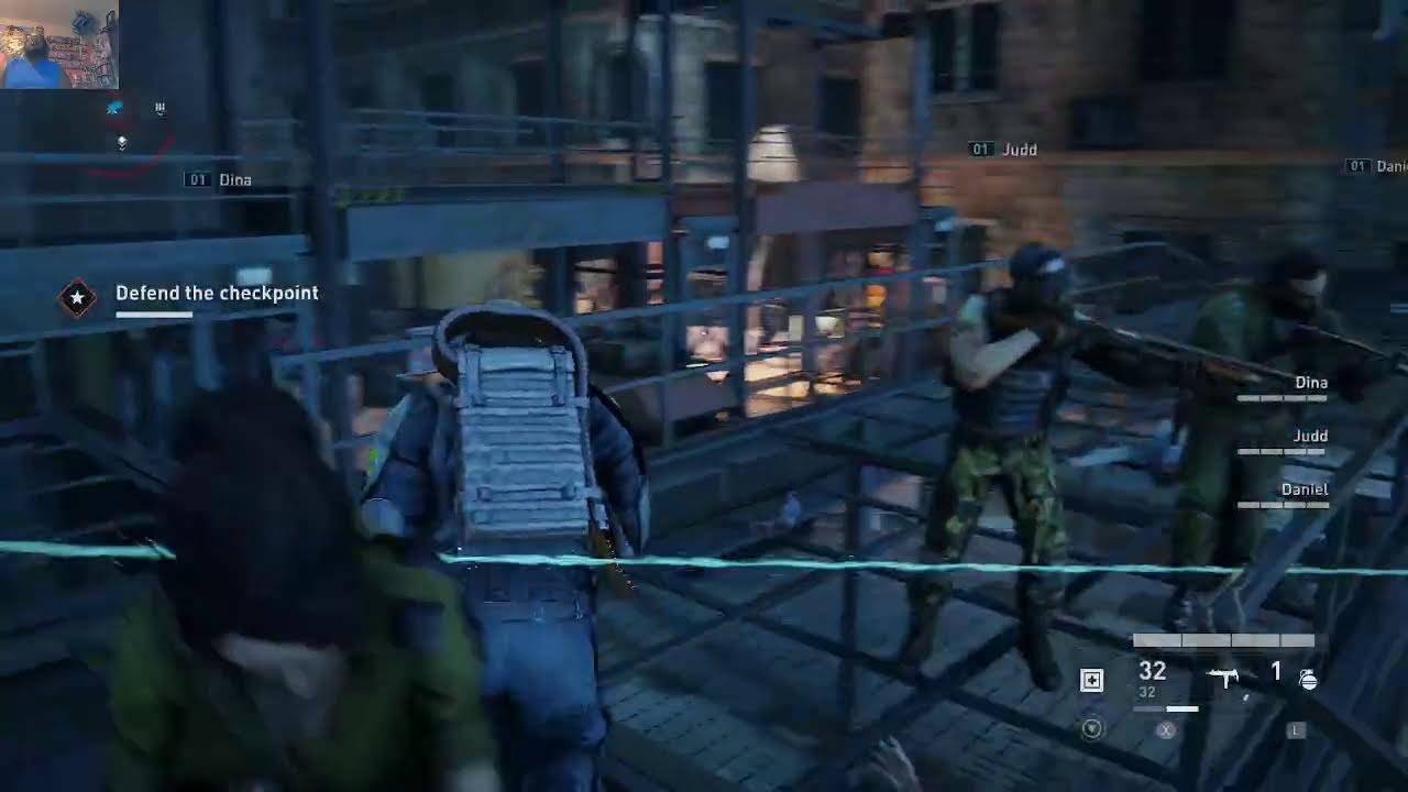 world war z nintendo switich 2