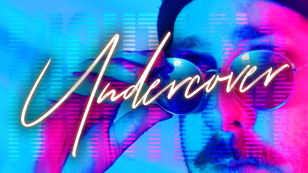 Nightlove///Undercover (Official Quarantine Video)