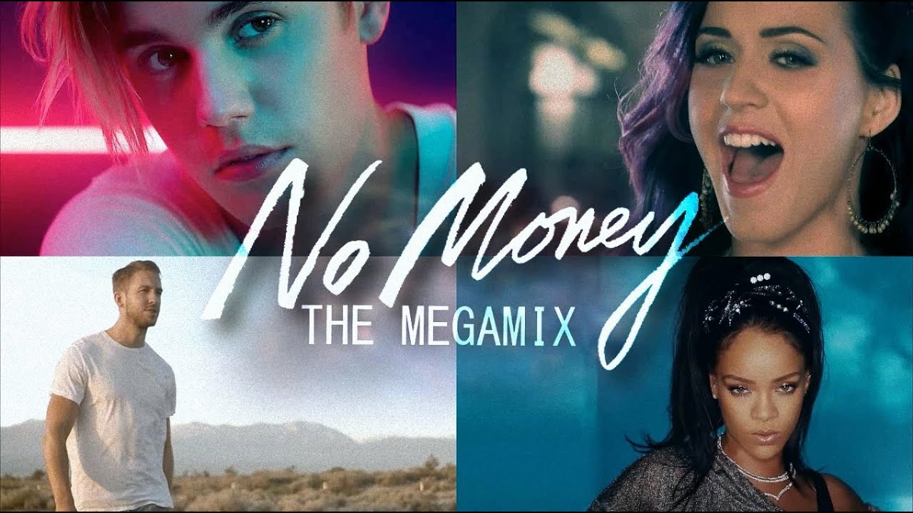 Pop Songs 2017 – Justin Bieber · KPerry · AGrande & More 2016 (T10MO)