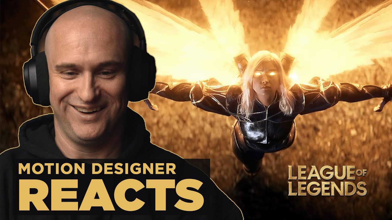 League of Legends 