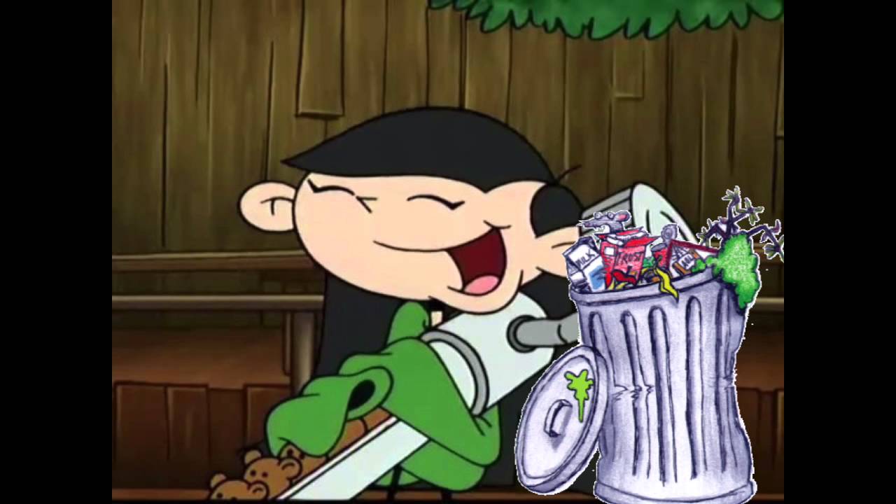 Cartoon Network - Songs
