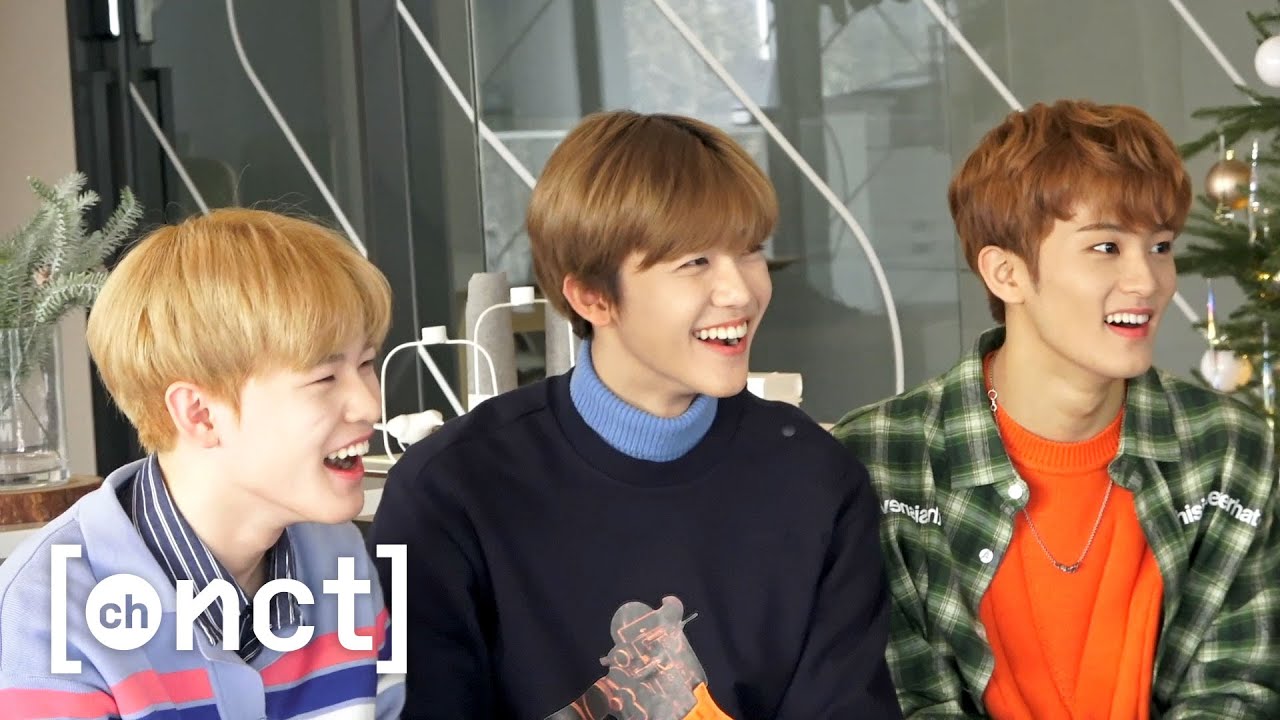 시즈니가 이런 거 또 좋아하지 DREAM Ep.3