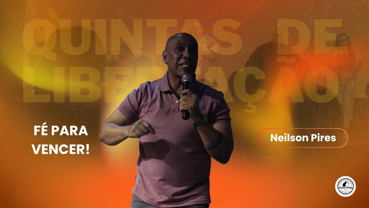 Quando O Céu Se Cala | Neilson Pires