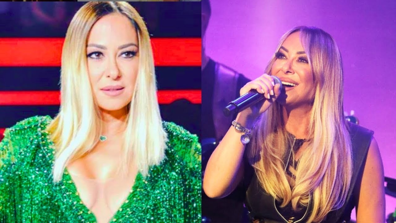 Δύσκολες ώρες για την Μελίνα Ασλανίδου – Ακυρώνει όλες τις εμφανίσεις της – Τι συμβαίνε;
