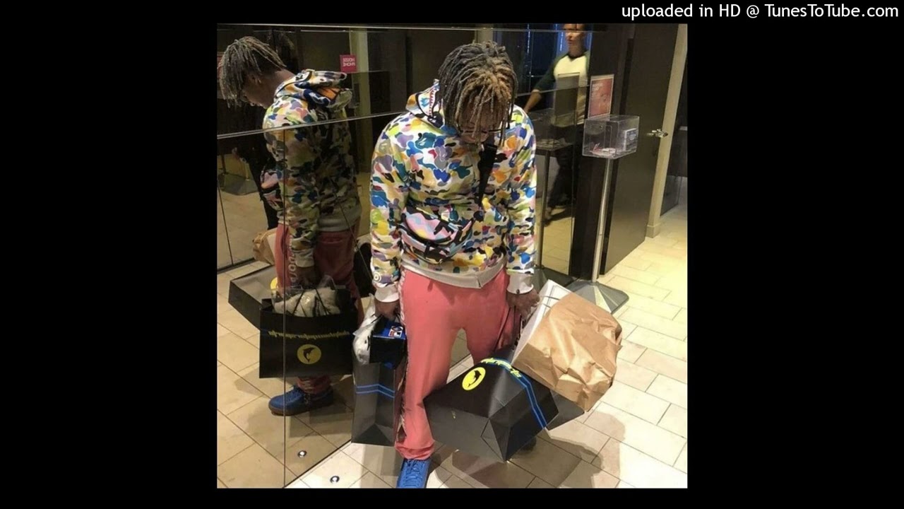 *FREE* (HARD) Juice Wrld x Future Type Beat 